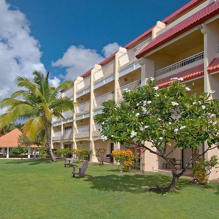 גרנד אנסה Radisson Grenada Beach Resort מראה חיצוני תמונה