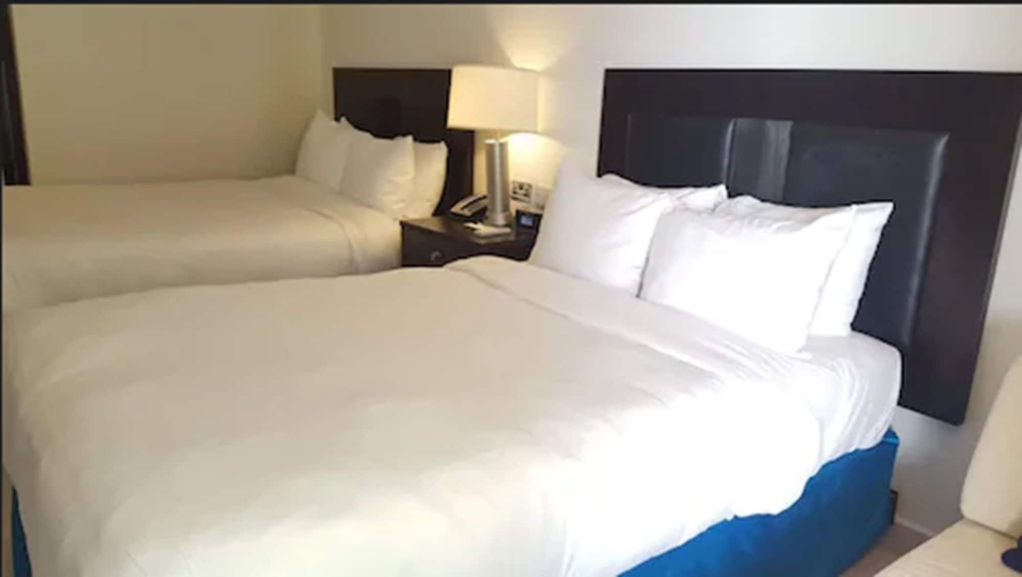 גרנד אנסה Radisson Grenada Beach Resort מראה חיצוני תמונה