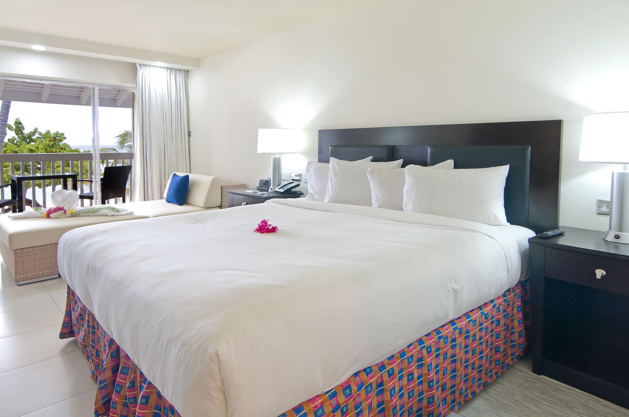 גרנד אנסה Radisson Grenada Beach Resort מראה חיצוני תמונה