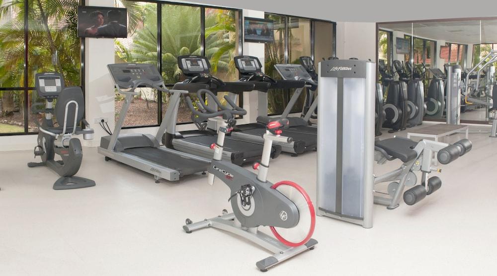 גרנד אנסה Radisson Grenada Beach Resort מראה חיצוני תמונה