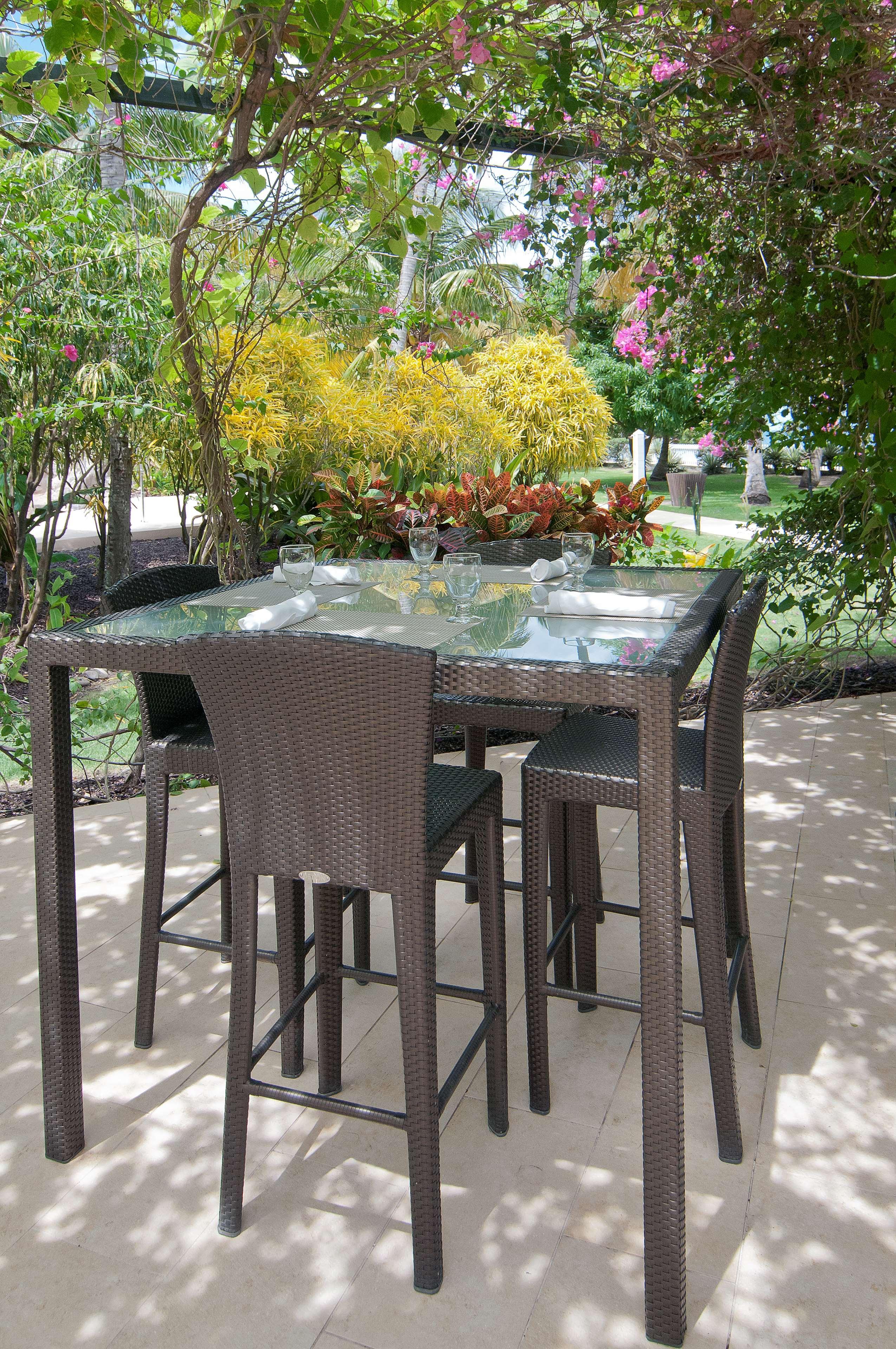 גרנד אנסה Radisson Grenada Beach Resort מראה חיצוני תמונה