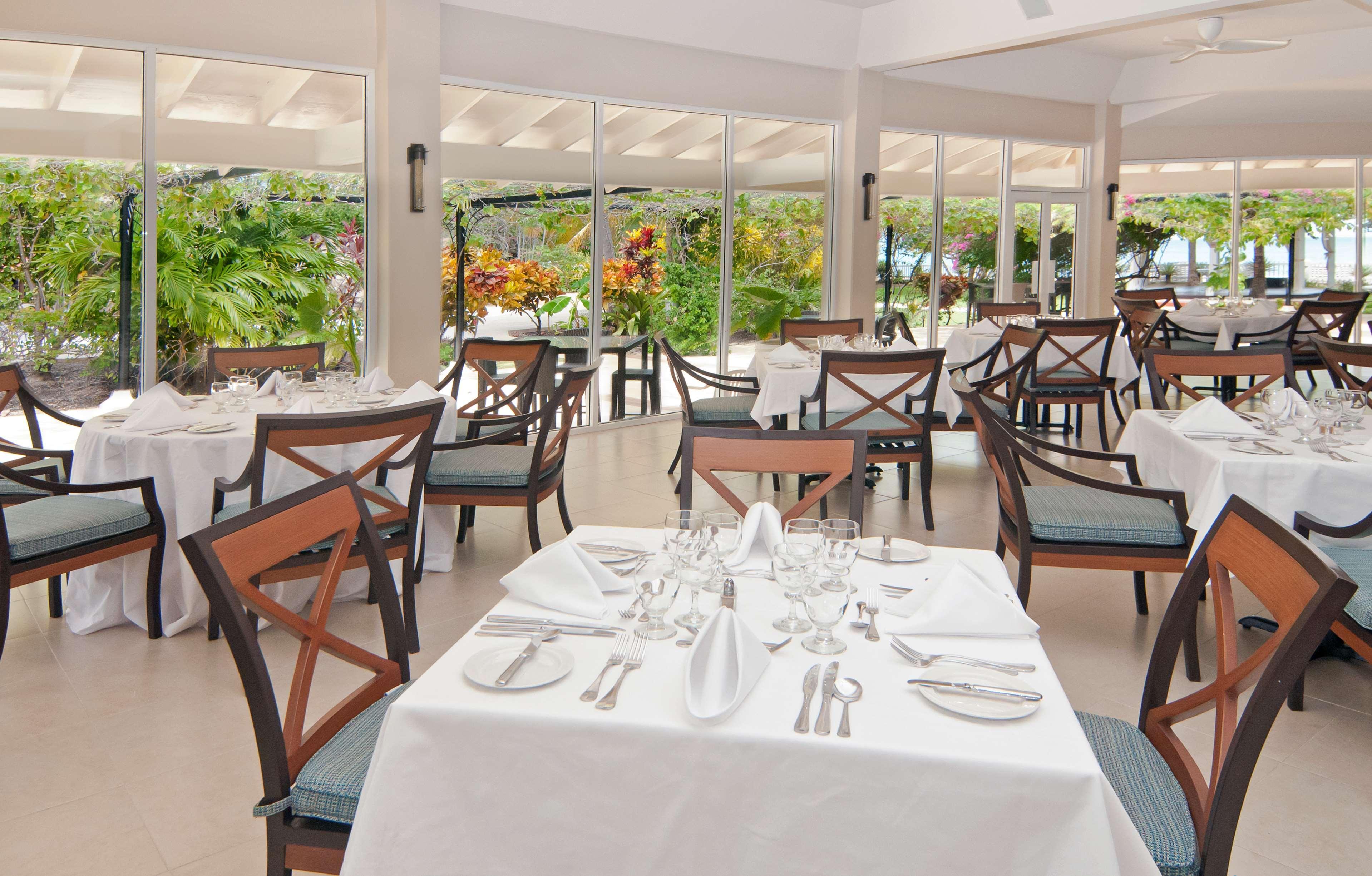 גרנד אנסה Radisson Grenada Beach Resort מראה חיצוני תמונה