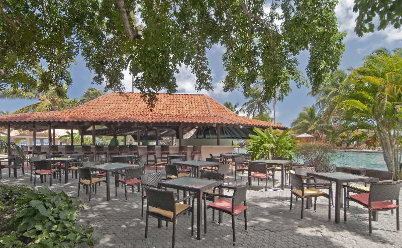 גרנד אנסה Radisson Grenada Beach Resort מראה חיצוני תמונה