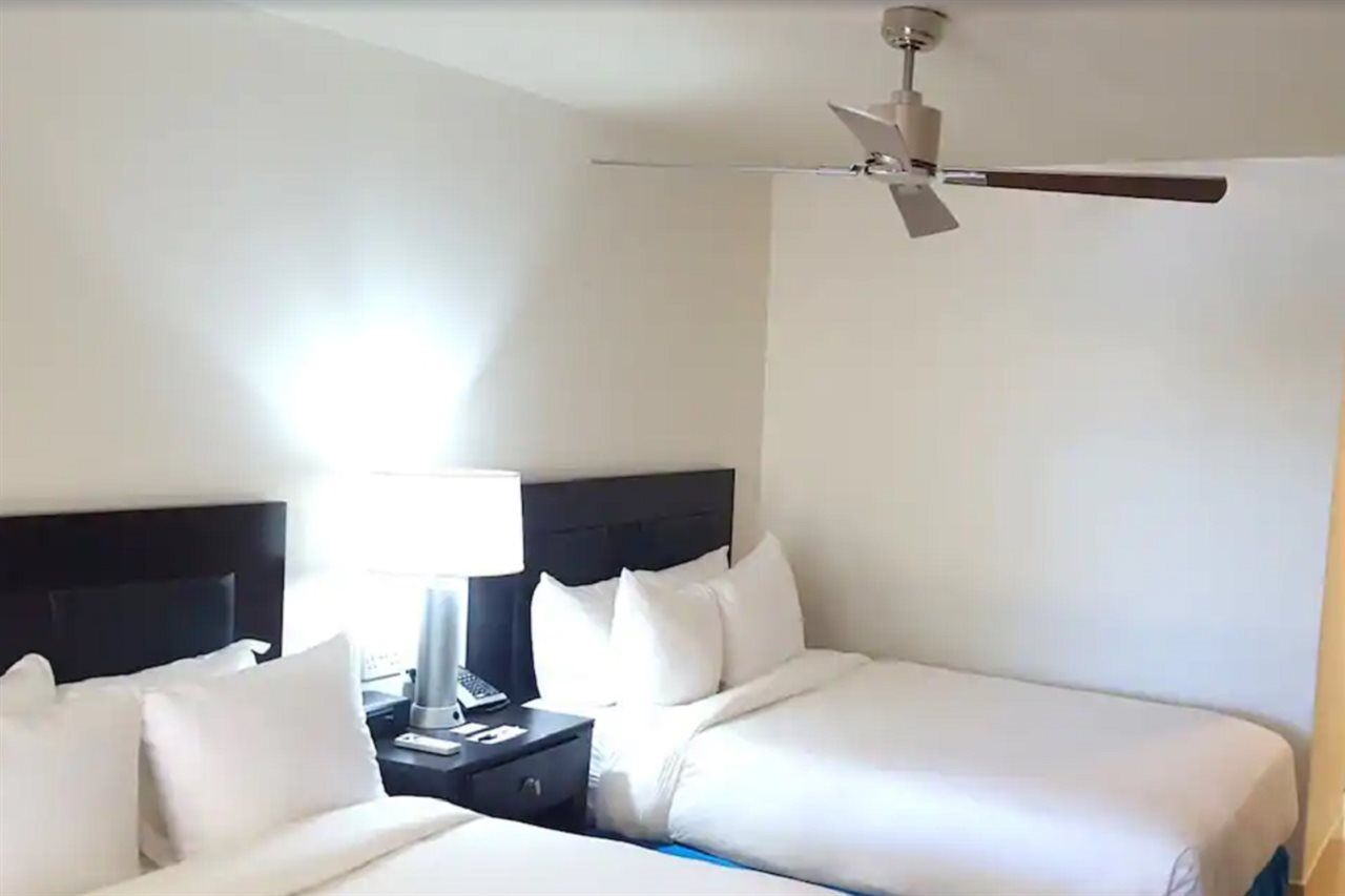 גרנד אנסה Radisson Grenada Beach Resort מראה חיצוני תמונה
